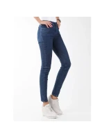 Dámske džínsy Wrangler Blue Star W W27HKY93C Dámske džínsy Wrangler Blue Star W W27HKY93C
