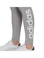 Adidas Essentials Legíny s vysokým pásom W GL0638 ženy Adidas Essentials Legíny s vysokým pásom W GL0638 ženy