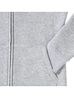 Russell Athletic 266F Dámska mikina s kapucňou „Authentic“ 10.266F biela Russell Athletic 266F Dámska mikina s kapucňou „Authentic“ 10.266F biela