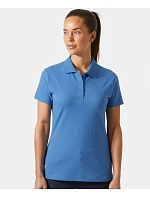 Helly Hansen Classic 79168 Dámske piqué polo „Classic“ 59.9168 tmavomodré Helly Hansen Classic 79168 Dámske piqué polo „Classic“ 59.9168 tmavomodré