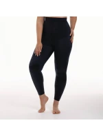 športové masážne nohavice + + 1699 blue iris - Active