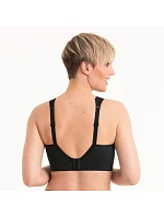 Lotta Lace obojstranná chirurgická podprsenka 5789X čierna - Anita Care