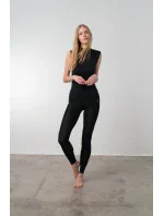 Vamp - Pohodlné dámske legíny - Nevis 17827 - Vamp Vamp - Pohodlné dámske legíny - Nevis 17827 - Vamp