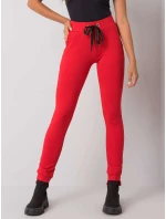 Tepláky RV DR 6202.27P červená Tepláky RV DR 6202.27P červená