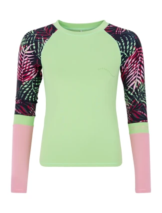 Dámske surfové tričko Protest PRTTIBA