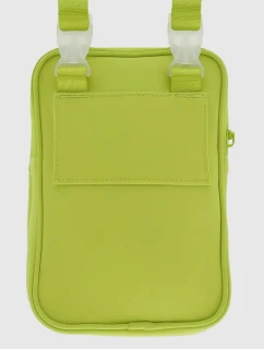 Unisex taška na krk 4F