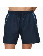 Pánske plavky KM0KM00425-CBK - Calvin Klein