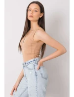 Tričko model 167385 Taliansko Moda Tričko model 167385 Taliansko Moda