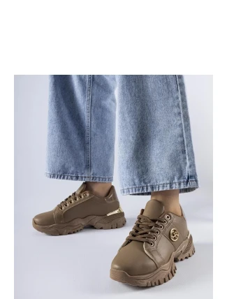 Tenisky model 207635 Solea