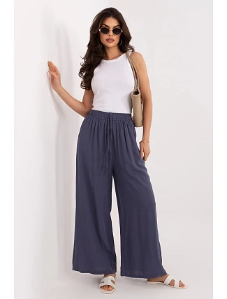 Dámske nohavice model 226643 Taliansko Moda