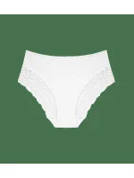 Dámske nohavičky Ladyform Soft Maxi biele - Triumph Dámske nohavičky Ladyform Soft Maxi biele - Triumph