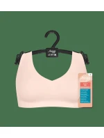 sloggi ZERO Feel 2.0 Bralette - PINK - SLOGGI PINK - SLOGGI sloggi ZERO Feel 2.0 Bralette - PINK - SLOGGI PINK - SLOGGI