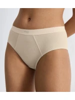 Dámske nohavičky EVER Ease Hipster - UNKNOWN - svetlo béžová 00UH - SLOGGI Dámske nohavičky EVER Ease Hipster - UNKNOWN - svetlo béžová 00UH - SLOGGI