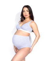 Dámske nohavičky Mitex Mama Belly S-2XL
