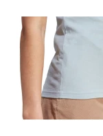 Tričko adidas Essentials Slim 3-Stripes Tee W IM2788 Tričko adidas Essentials Slim 3-Stripes Tee W IM2788