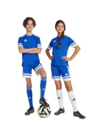 Šortky adidas Squadra 25 Jr JJ2419