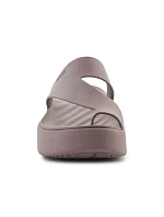 Crocs Getaway Platform Toe Loop W 210834-0LF
