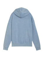 Puma ESS Elevated Relaxed Wash Hoodie W 688103 34