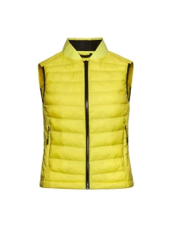 PRETEKÁRSKA PLACHTA W PRETEKÁRSKA VESTA PRIMALOFT