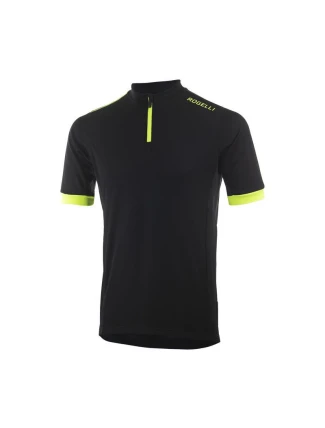 Rogelli dres PERUGIA 2.0 čierny L