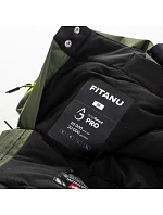 Pánske nohavice VORAL PANTS PRIMALOFT Pánske nohavice VORAL PANTS PRIMALOFT