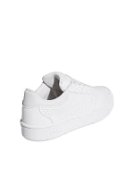 Detská obuv adidas Hoops Classic white KH8913