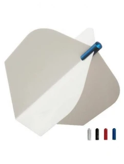 Vrchnáky na ochranu pred letom Harrows