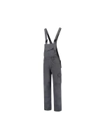 Tricorp unisex pracovné nohavice Dungaree Overall Industrial MLI-T66TB