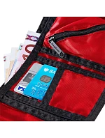 BagBase BG 40 Peňaženka 52.0040 čierna BagBase BG 40 Peňaženka 52.0040 čierna