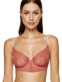 Gorteks Bisou/B2 farba: medená