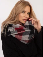 Komín AT KM BF48502.96 čierno-červený