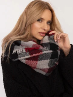 Komín AT KM BF48502.96 čierno-červený