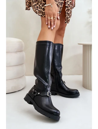 Topánky model 200250 Step in style