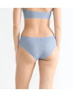 sloggi ZERO Feel Bliss Hipster - BLUISH GRAY - SLOGGI BLUISH GRAY - SLOGGI