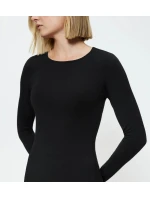 Beauty Layers LSL Top 04 - BLACK - TRIUMPH BLACK - TRIUMPH