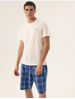 Pyžamo Henderson Premium 42616 Dock w/r M-3XL