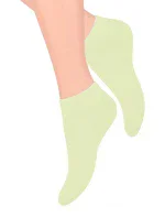 Dámske ponožky 052 seledyne - Steven