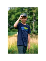 Šortky Hi-Tec Amilo 1/2 Jrb Jr