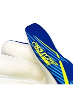 Reusch Fastgrip Advance Junior Brankárske rukavice Blue 5672200 4994 Reusch Fastgrip Advance Junior Brankárske rukavice Blue 5672200 4994
