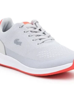 Dámske topánky W 35SPW0026 - Lacoste