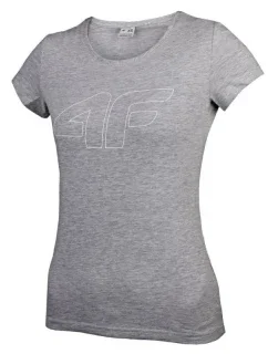 Dámske tričko W NOSH4 TSD353 27S - 4F