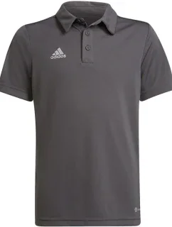 Detské tričko Entrada 22 Polo Jr H57485 - Adidas