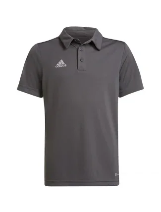 Detské tričko Entrada 22 Polo Jr H57485 - Adidas