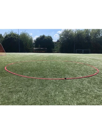 Yakimasport Tiki Taka Hracie koleso 100685 Yakimasport Tiki Taka Hracie koleso 100685