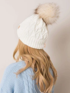 Čiapka JK CZ 9.74 ecru