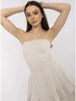 Kombinéza MI KO 61124.94 béžová Kombinéza MI KO 61124.94 béžová