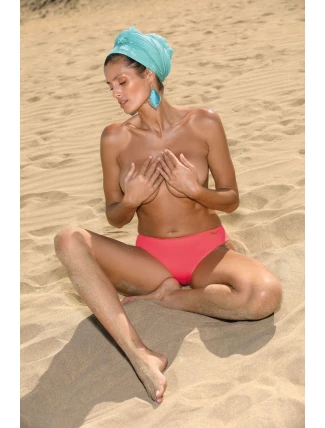 Brazílske bikiny Evenia Flamingo M-07 (3) - Marko