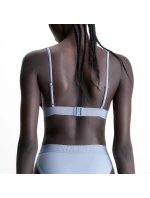 Dámsky vrchný diel plaviek KW0KW02029-DBS - Calvin Klein