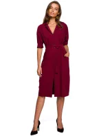 Dámske šaty S230 - Stylovo