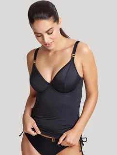 Vrchný diel plaviek Tankini Anya SW1301 - Panache